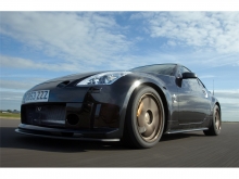 Nissan 350Z GT-S Concetto 2008 01